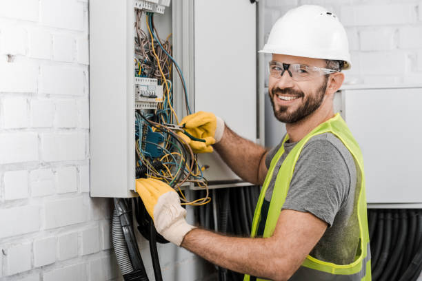 Best Electric Panel Repair  in Star Valley Ranch, WY