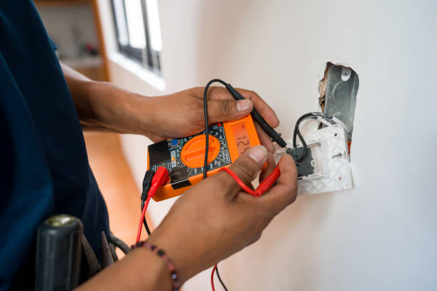 Best Local Electrician Companies  in Star Valley Ranch, WY