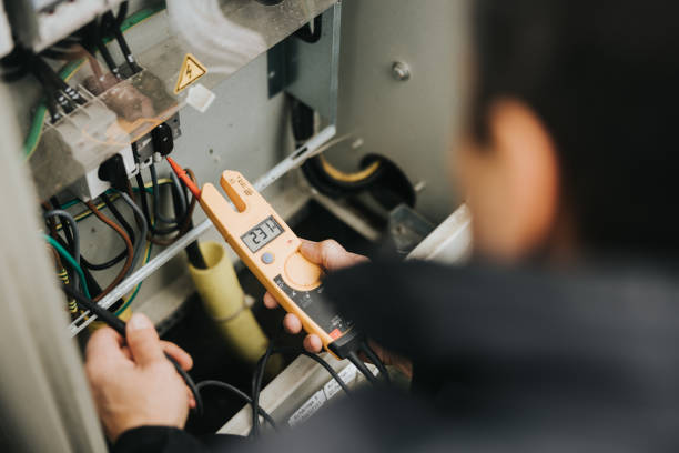 Best Residential Electrician Services  in Star Valley Ranch, WY