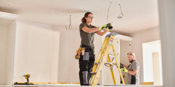Best Electrical Repair Services  in Star Valley Ranch, WY