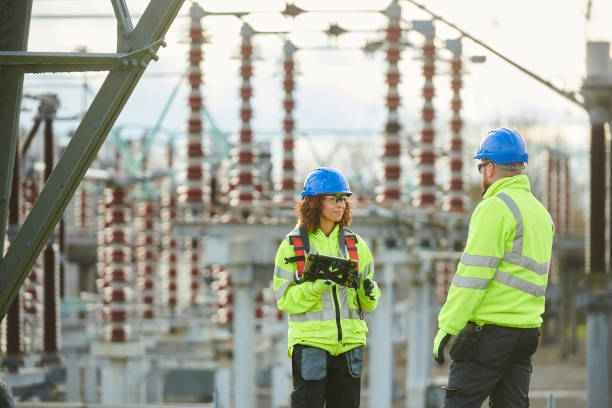 Best Electrical Repair Services  in Star Valley Ranch, WY