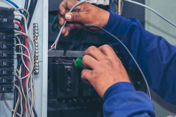 Trusted WY Electrician Experts