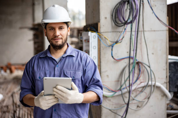 Why Trust Our Certified Electricians for Your Electrical Needs in WY?