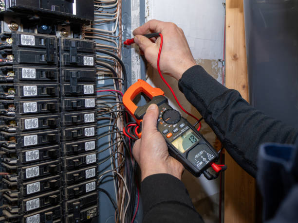 Why Trust Our Certified Electricians for Your Electrical Needs in WY?