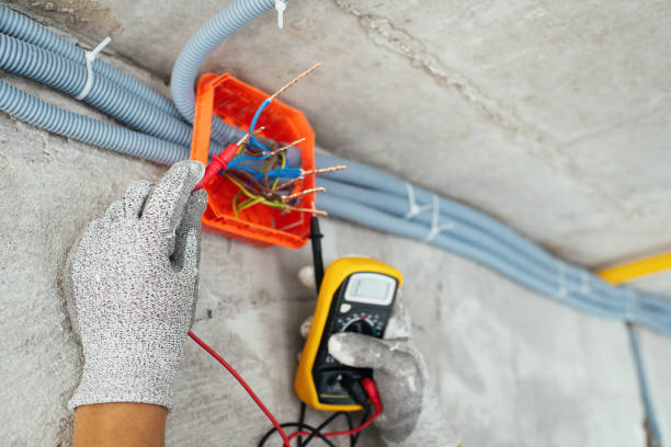 Best Affordable Emergency Electrician  in Star Valley Ranch, WY