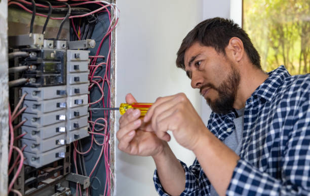 Best Electrical Rewiring Services  in Star Valley Ranch, WY